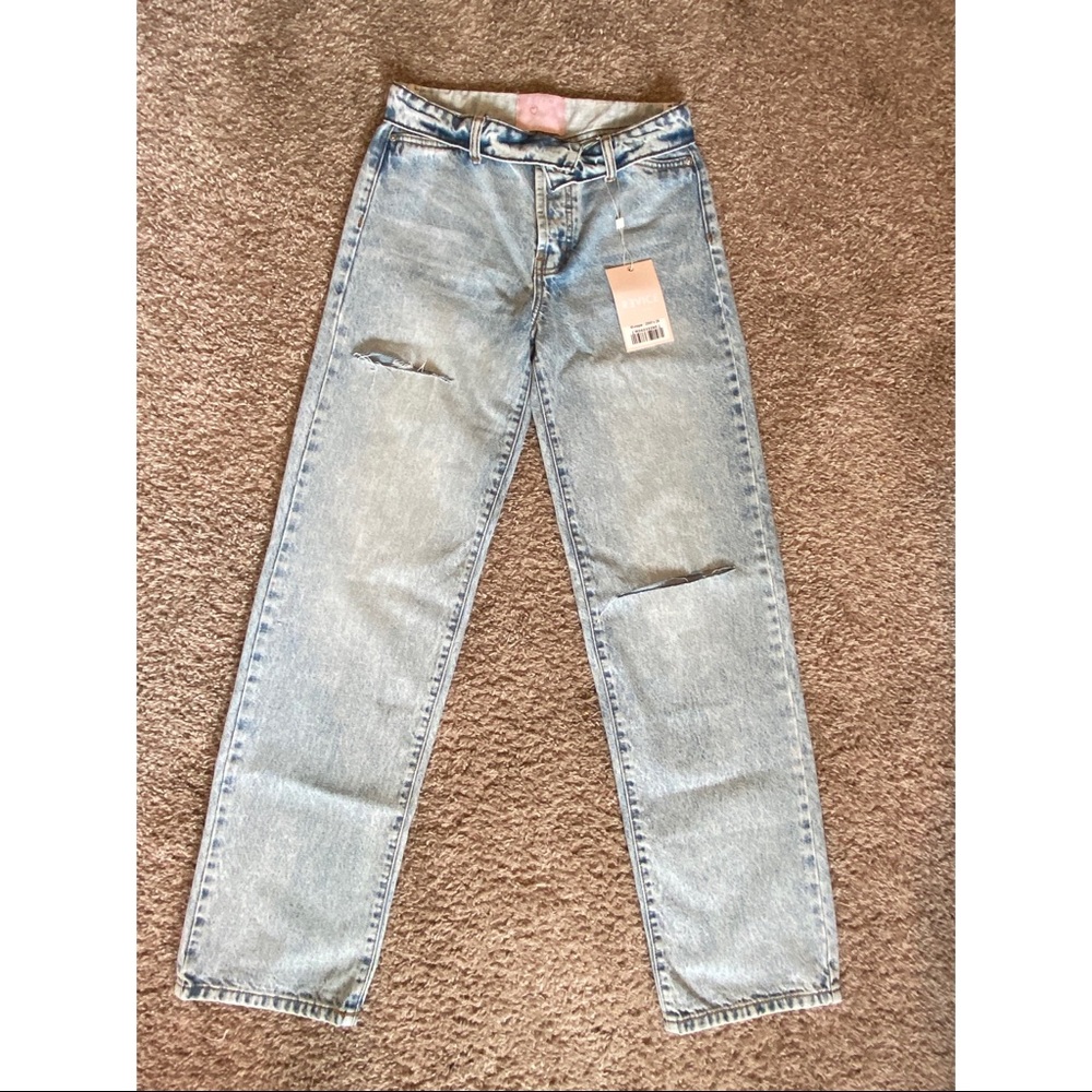 NWT Revice Denim Mixtape 2000’s